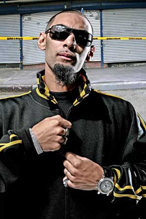 La fouine .... c ça