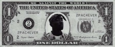 2PAC 4 Ever