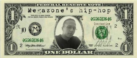 M.E.G.A.Z.O.N.E